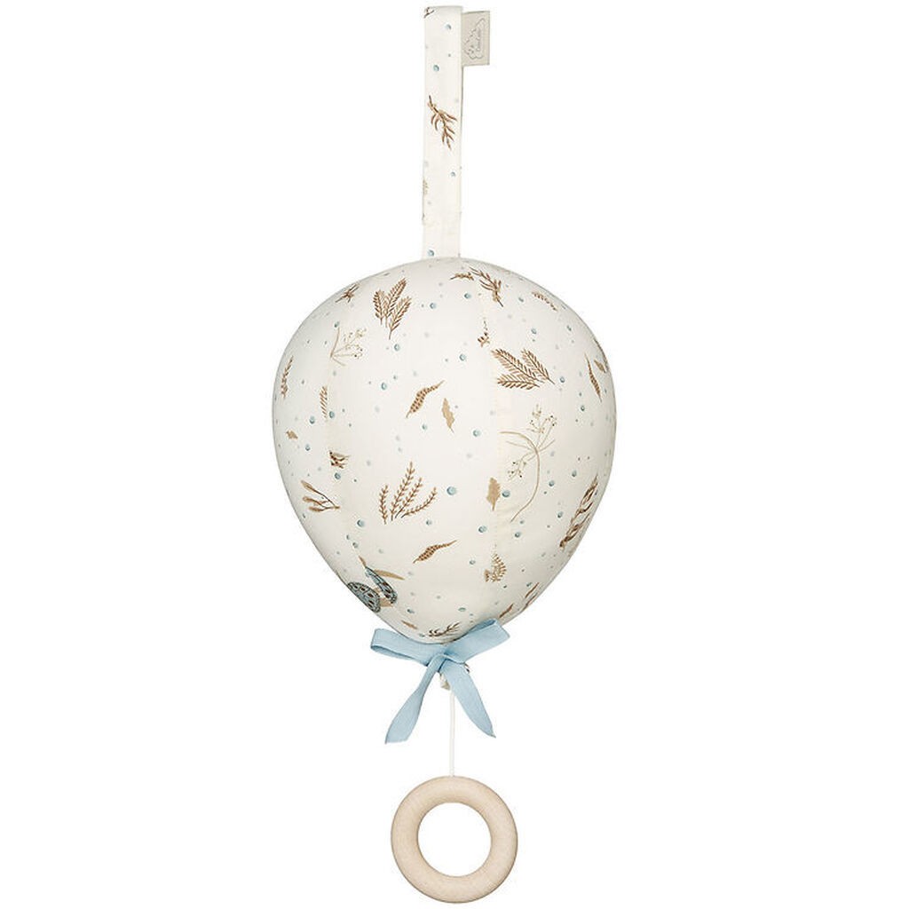 Cam Cam Musikuro - Luftballon - Sea Garden