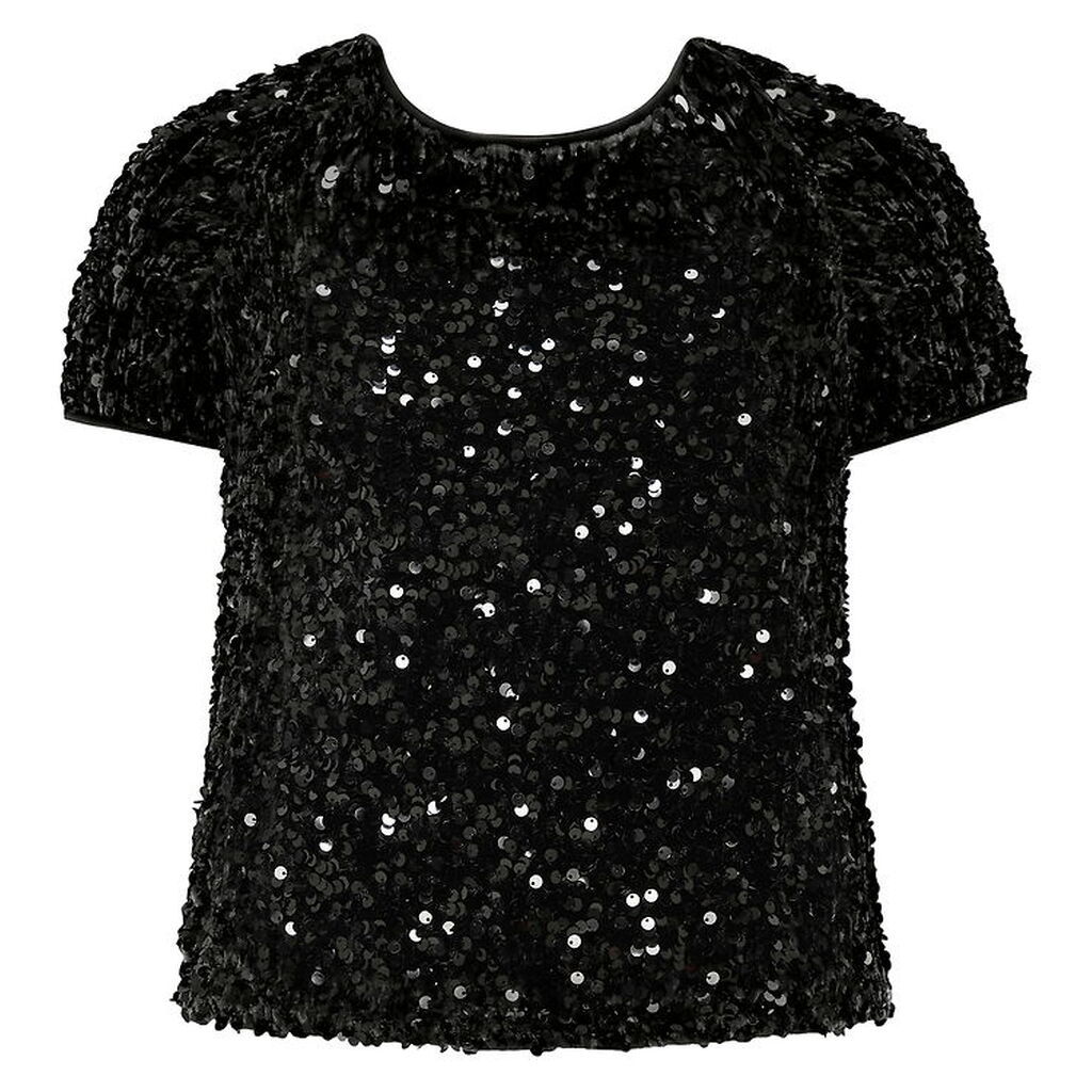 Kids Only T-shirt - KogConfidence - Black