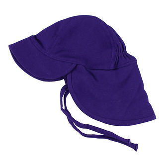 Joha Legionærhat - Mørkelilla