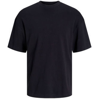 Jack & Jones T-shirt - JjeUrban - Noos - Black/ Loose