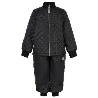 Mikk-Line Termotøj - Black