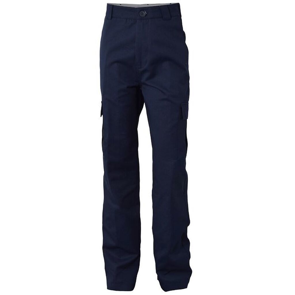 Hound Bukser - Cargo - Navy
