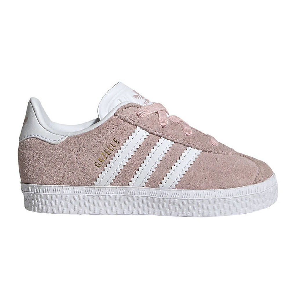 adidas Originals Sko - Gazelle - Rosa