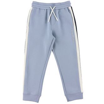Emporio Armani Bukser - New Light Blue