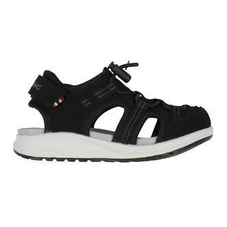 Viking Sandaler - Thrill 1V SL - Sort