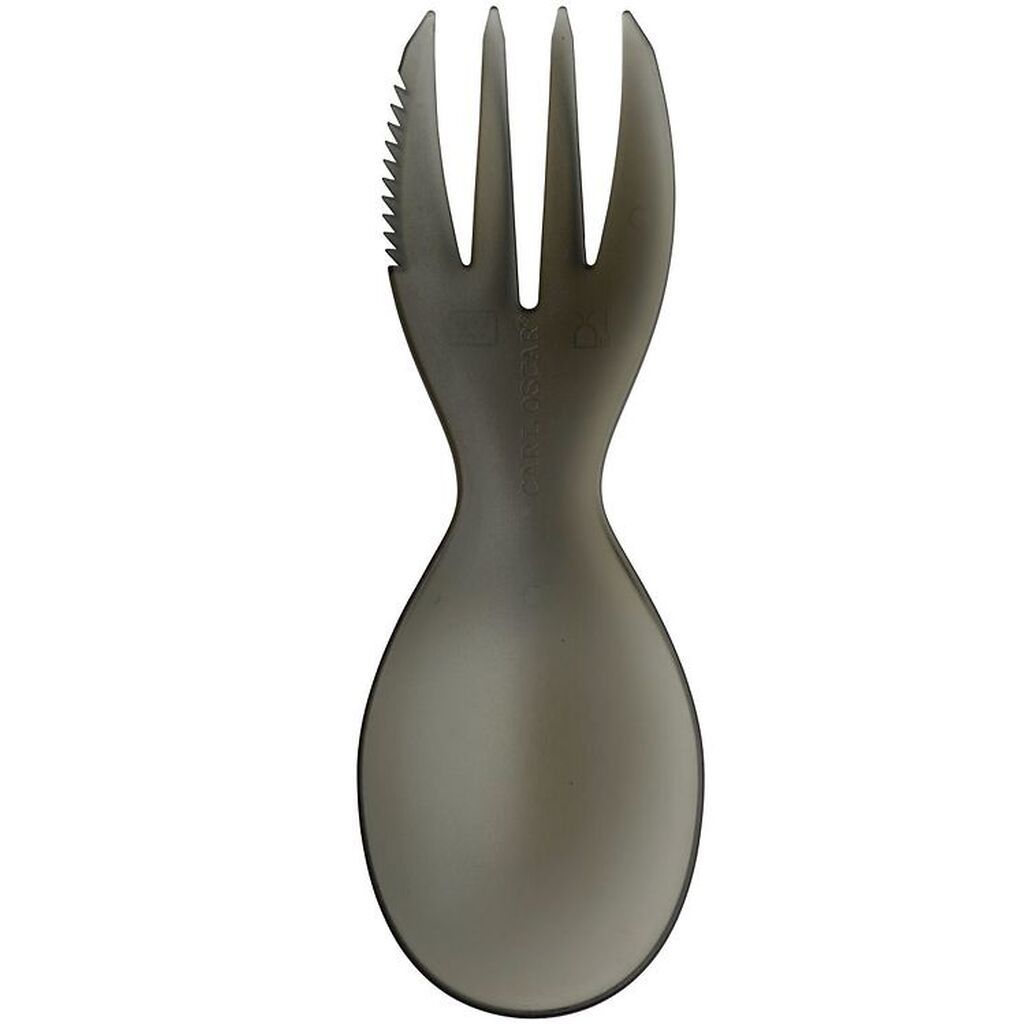 Carl Oscar Bestik - CUTElery - Grå