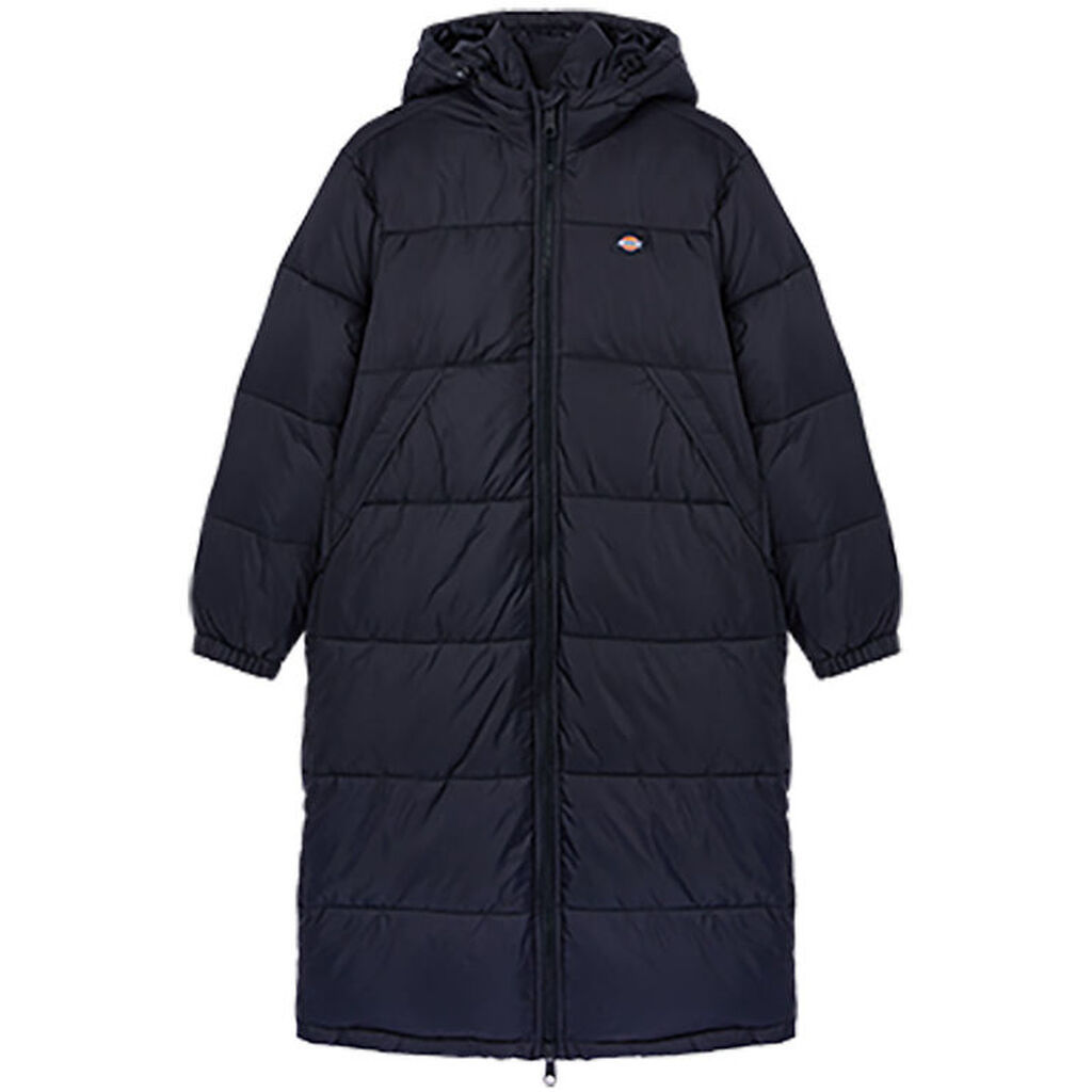Dickies Dynefrakke - Alatna - Sort