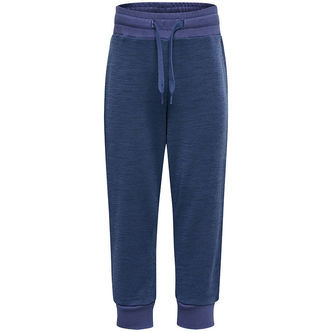 Hummel Bukser - HmlMini - Uld - Vintage Indigo