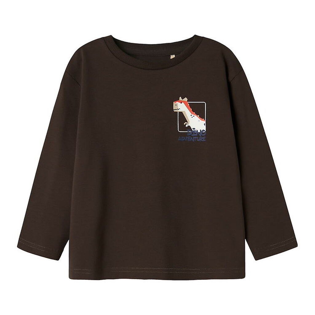 Name It Bluse - NmmNarhan - Delicioso