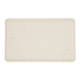 Hevea Dækkeserviet - Naturgummi - Marble