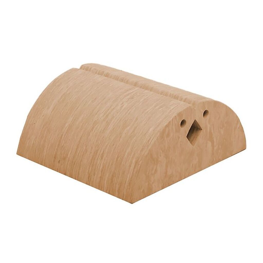 bObles Kylling - Marble Nature - 26x24x11 cm - Desert