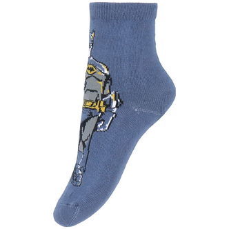 Name It Strømper - NmmSigvard - Batwheels - Bering Sea/Batman
