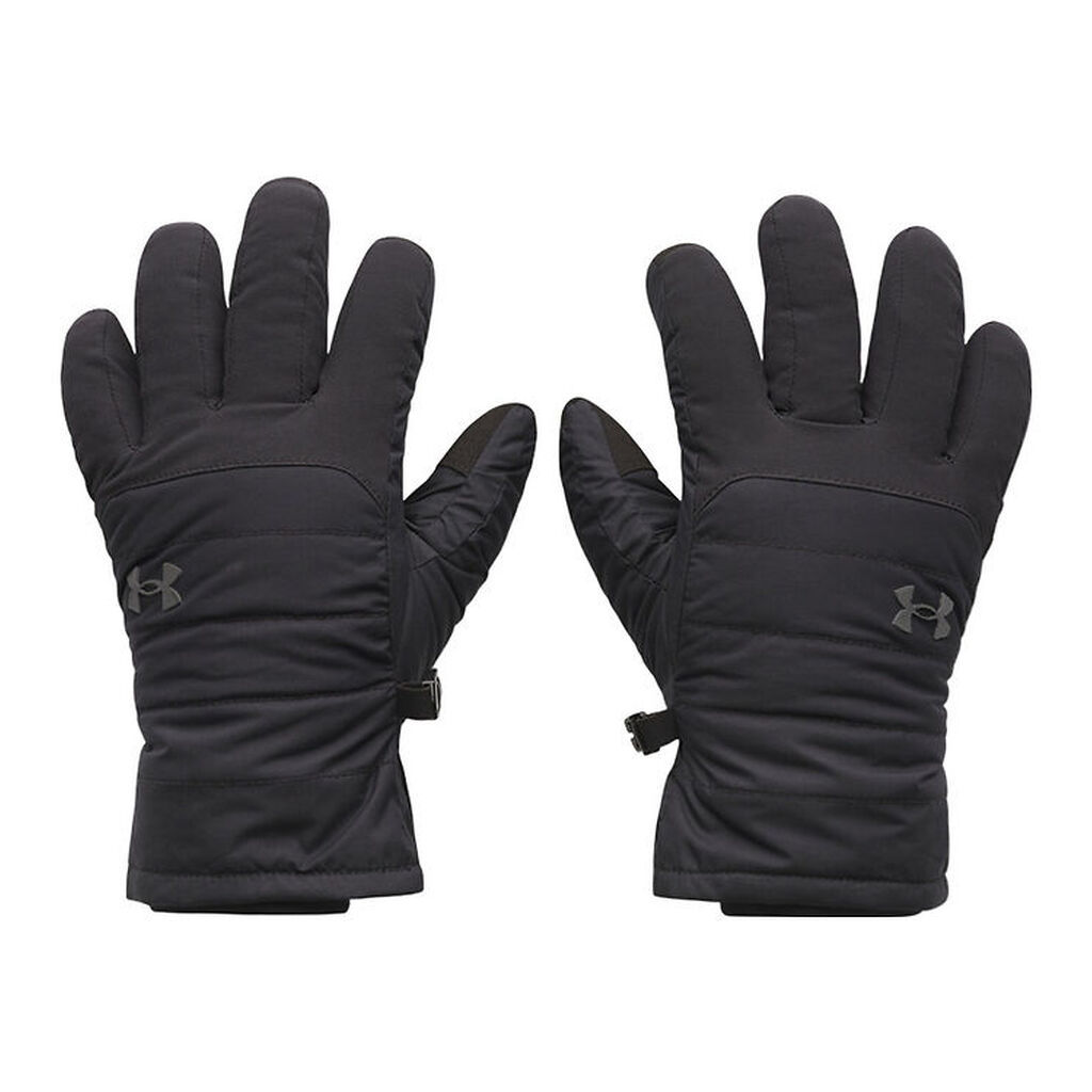 Under Armour Handsker - Sort