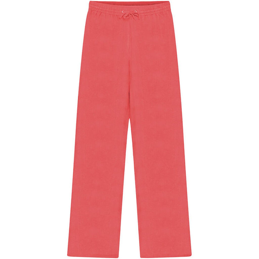 Grunt Bukser - GrCamille - Coral