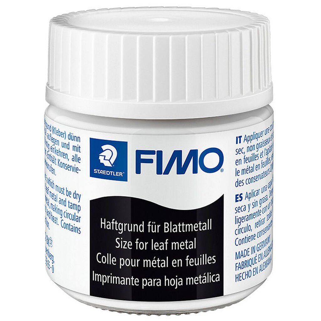 Staedtler FIMO Lim til Bladguld - 35ml