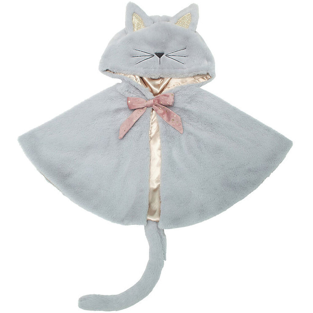 Mimi & Lula Kappe - Cat