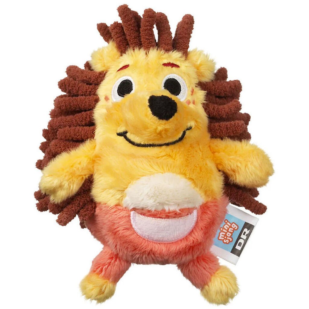 DR Bamse - 14,5 cm - Børste