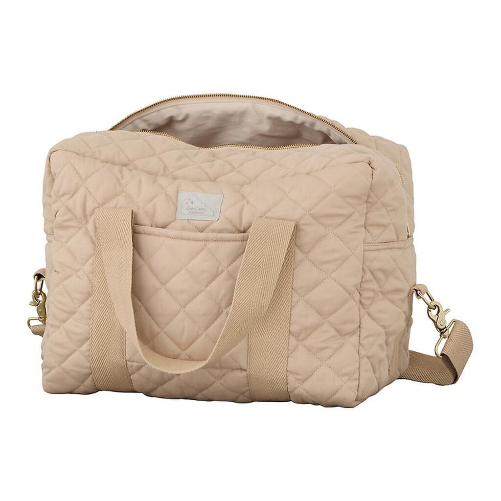 Cam Cam Pusletaske - Latte