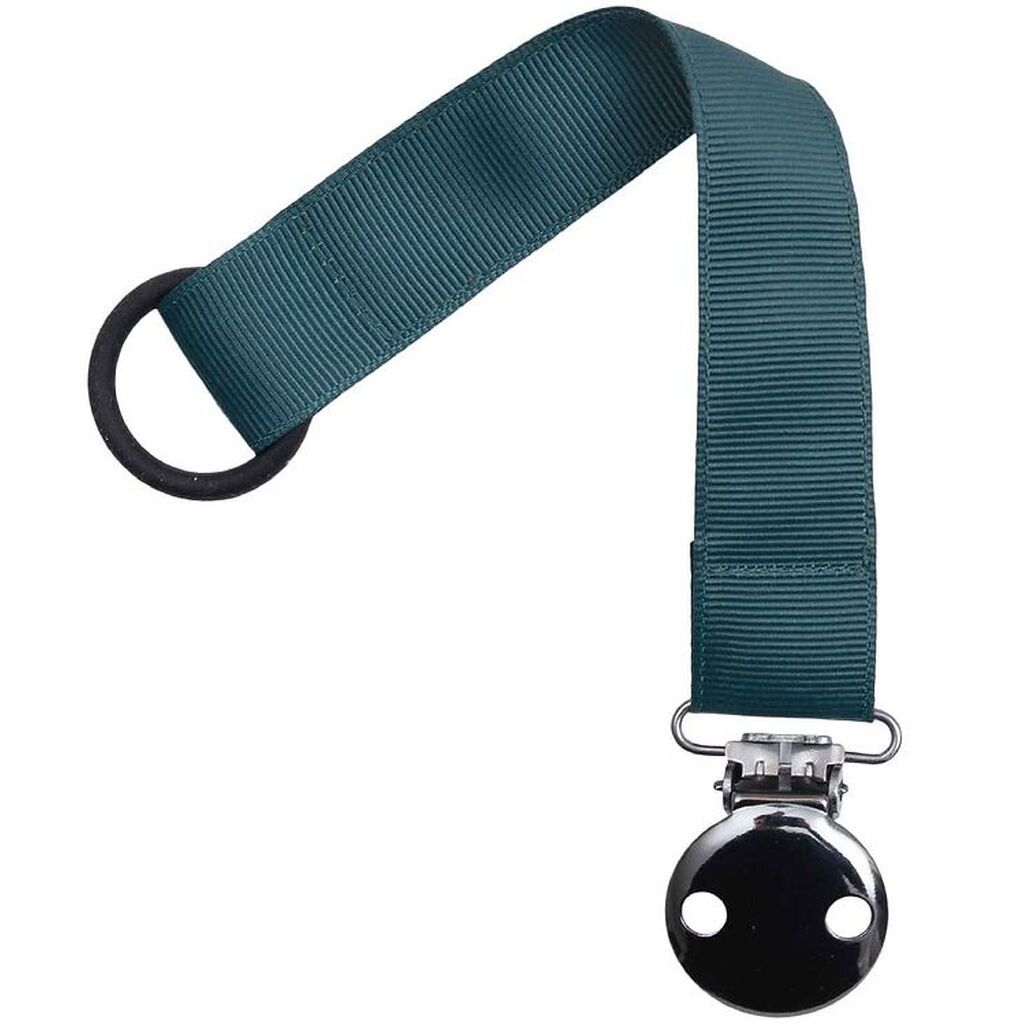 Little Wonders Suttesnor - Military Blue