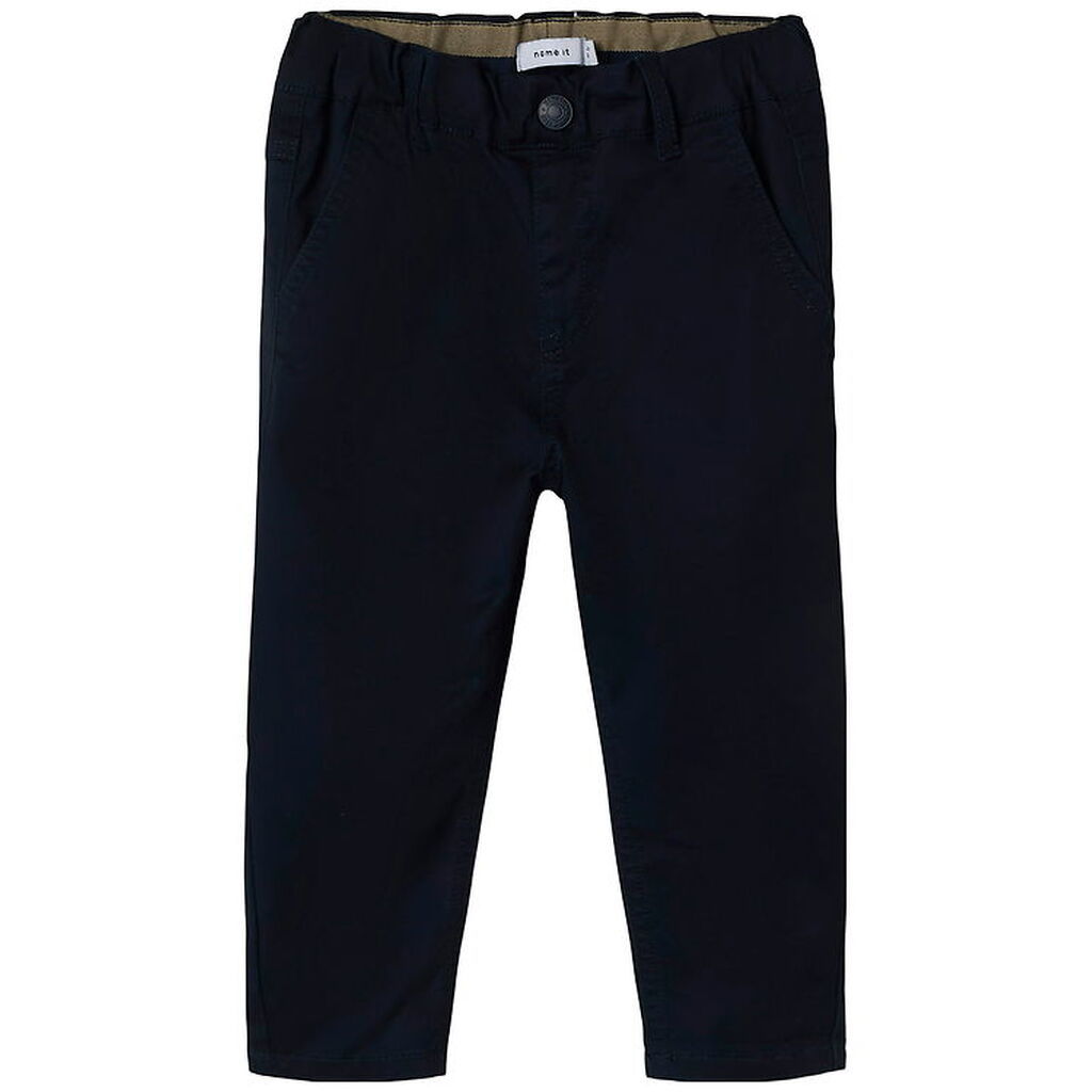 Name It Bukser - NmmBen - Navy Blazer