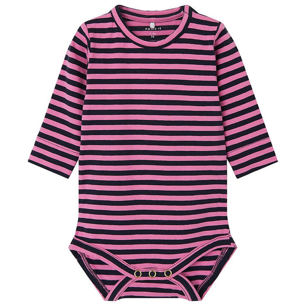 Name It Body l/æ - NbfTunna - Wild Orchid