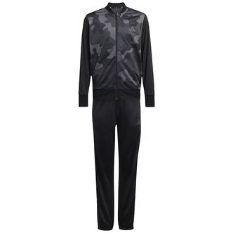 adidas Performance Træningssæt - Sort/Carbon