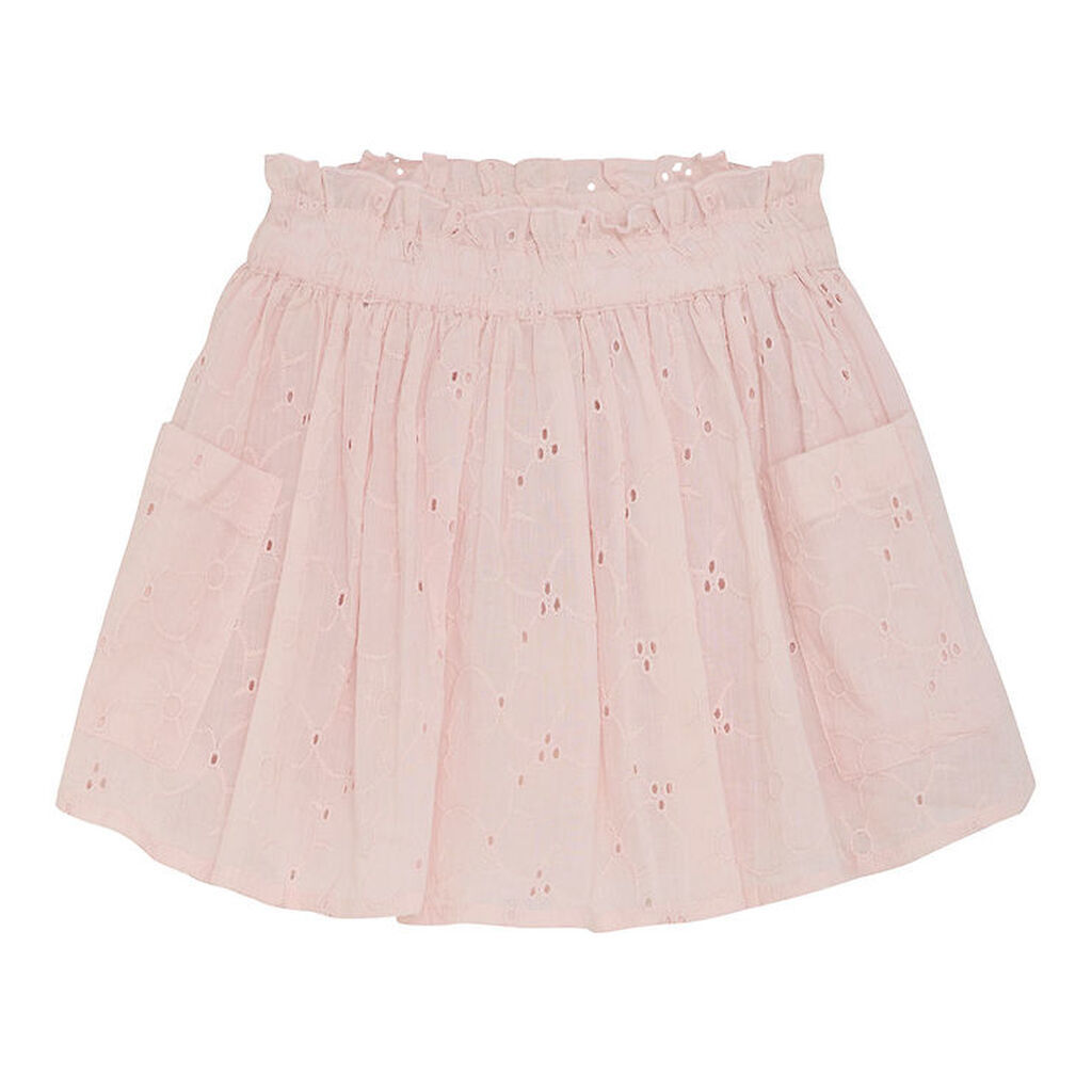 Creamie Nederdel - Anglaise - Lotus