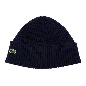 Lacoste Hue - Strik - Rib - Navy
