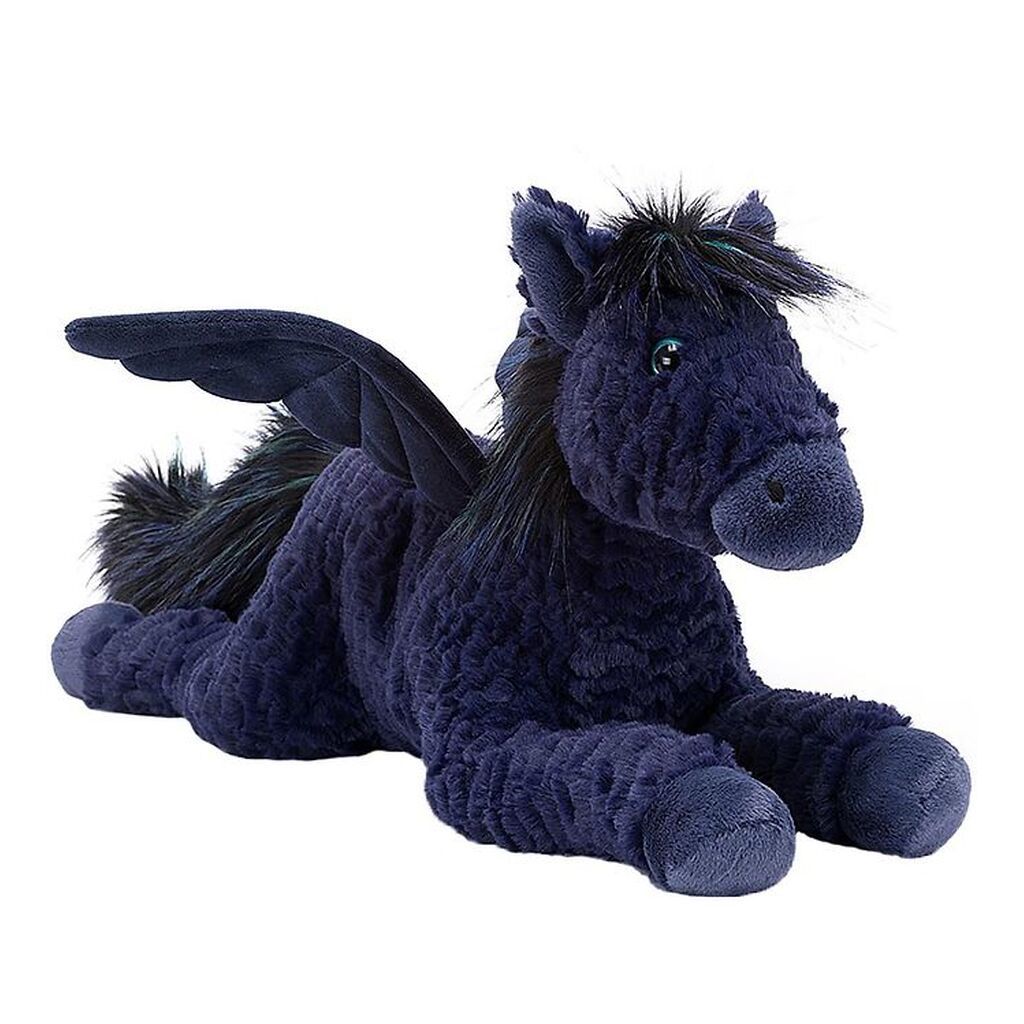 Jellycat Bamse - 48 cm - Seraphina Pegasus
