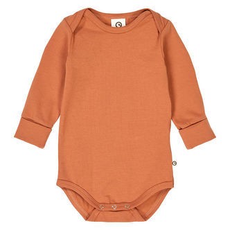 Müsli Body l/æ - Cozy Me - Clay