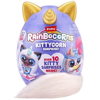 Rainbocorns Surprise - Kittycorn - Series 9