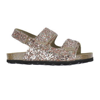 Sofie Schnoor Sandaler - Kettysk - Rose Glitter