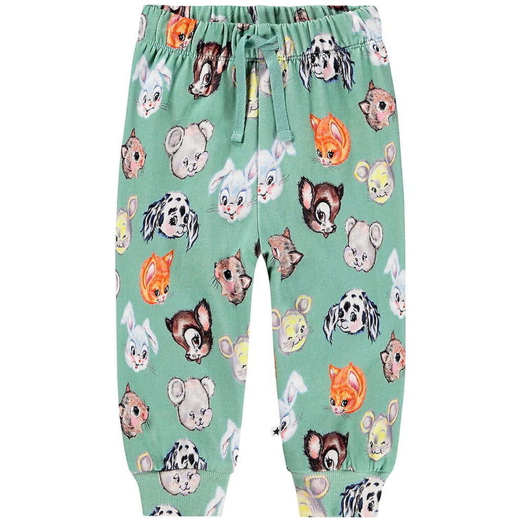 Molo Sweatpants - Simeon - Itty Bitty