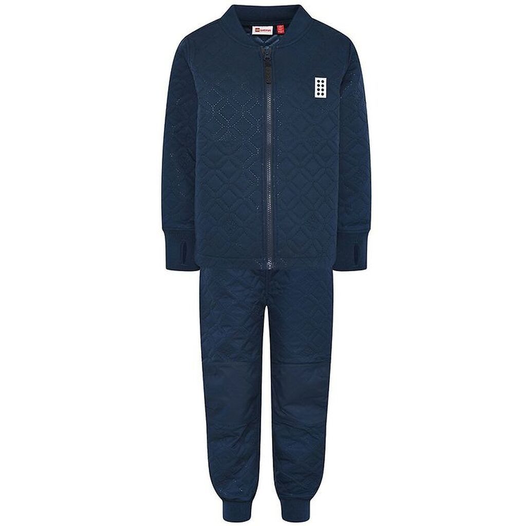 LEGOÂ® Wear Termotøj - LWSingu - Dark Navy