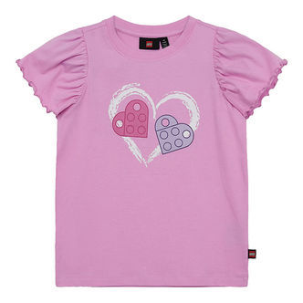 LEGOÂ® Wear T-shirt - LWTaja - Pink