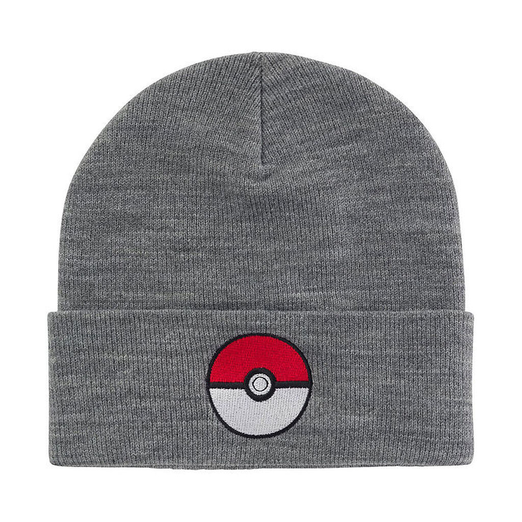 Name It Hue - NkmSkjalm - Pokemon - Grey Melange