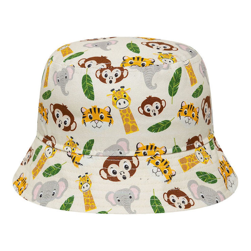 New Era Bøllehat - Safari - Light Beige