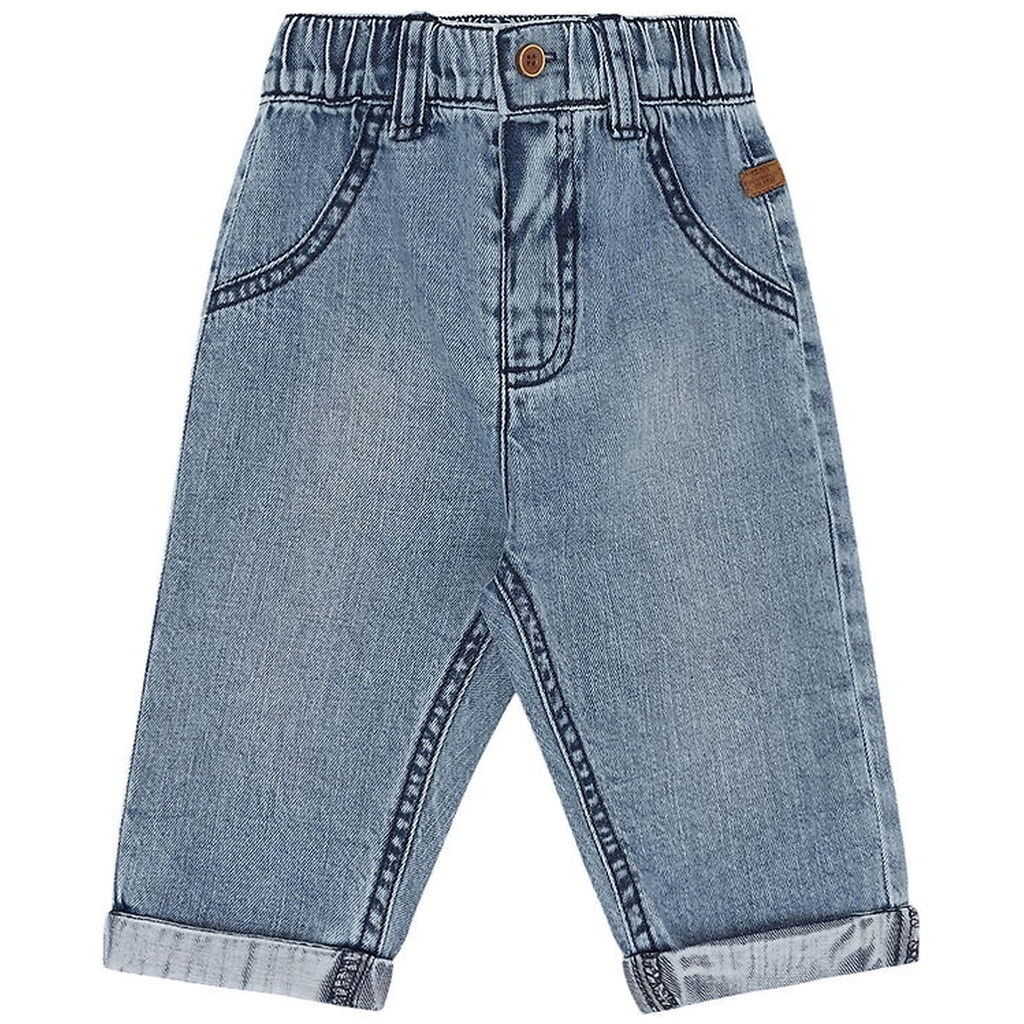 Hust and Claire Jeans - HCJoe - Blue Denim