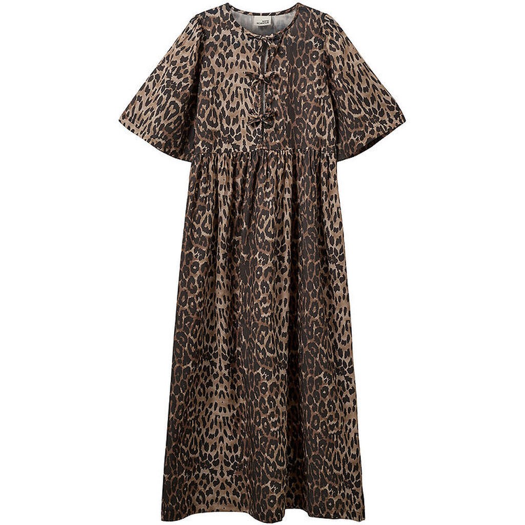 Sofie Schnoor Kjole - Elaynasy - AOP Leo