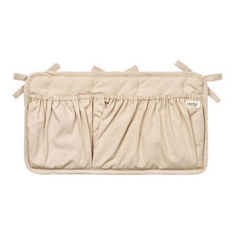 MarMar Sengelomme - 40x24 cm - Grey Sand