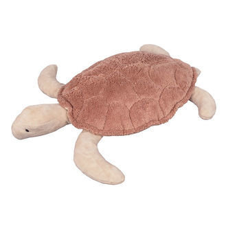 Senger Naturwelt Varmepude - Stor - Skildpadde - 52 cm - Rosewoo