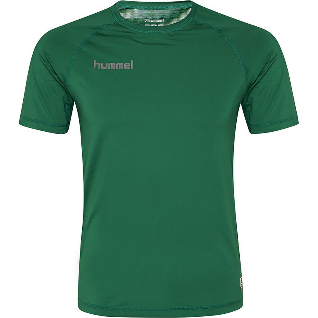 Hummel T-shirt - Hml Jersey - Evergreen