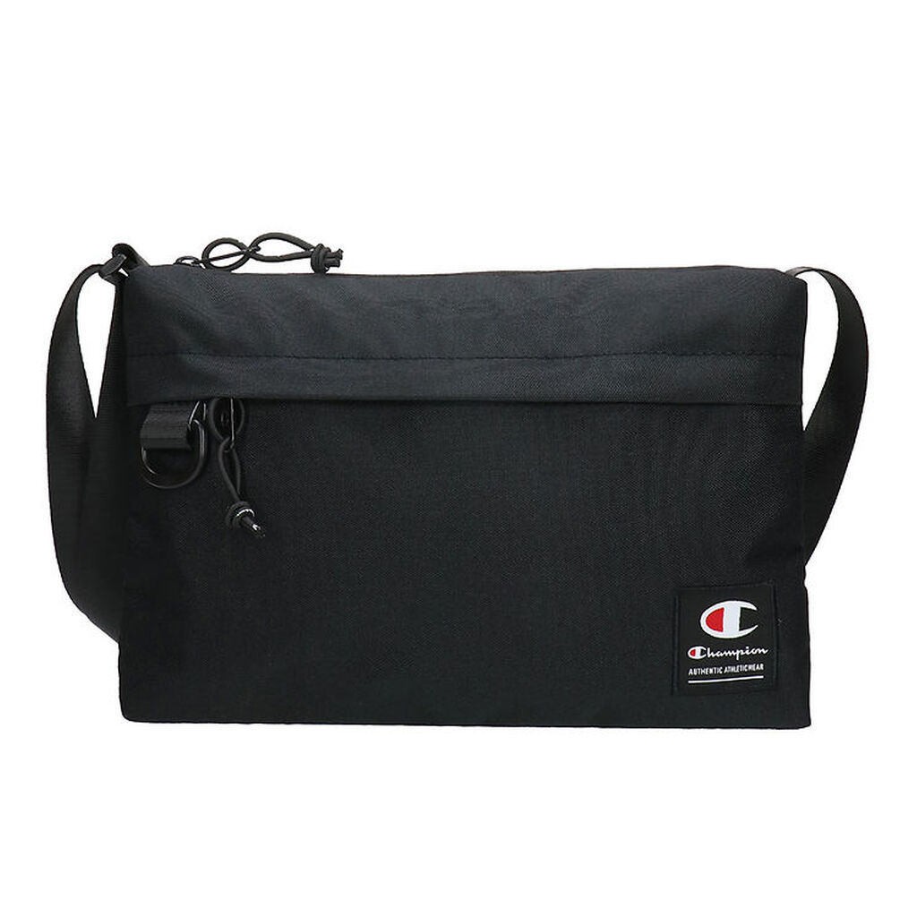 Champion Skuldertaske - Black Beauty