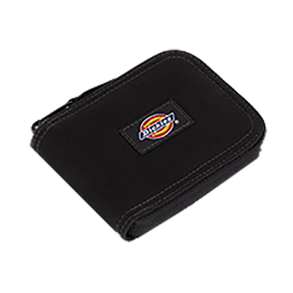 Dickies Pung - Duck Canvas - Sort