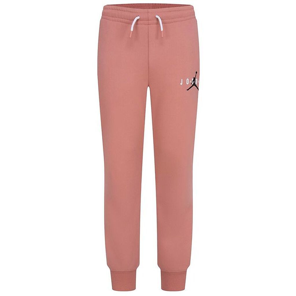 Jordan Sweatpants - Jumpman - Red Stardust