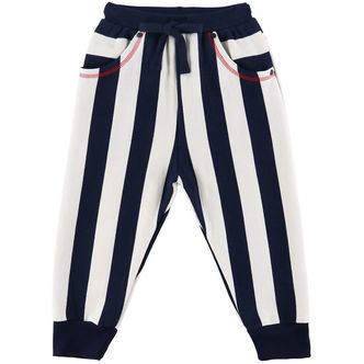 Katvig Bukser - Navy