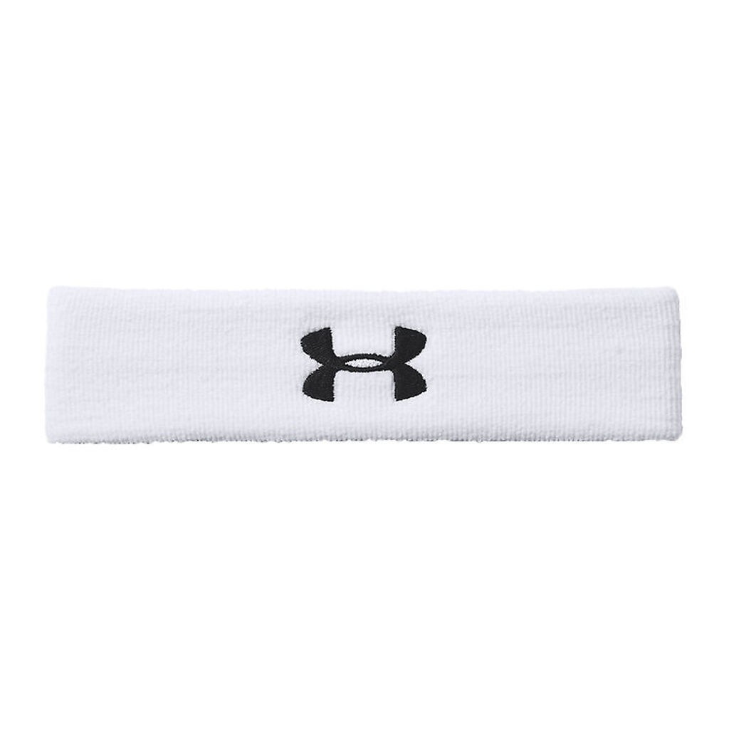Under Armour Svedbånd - Hvid