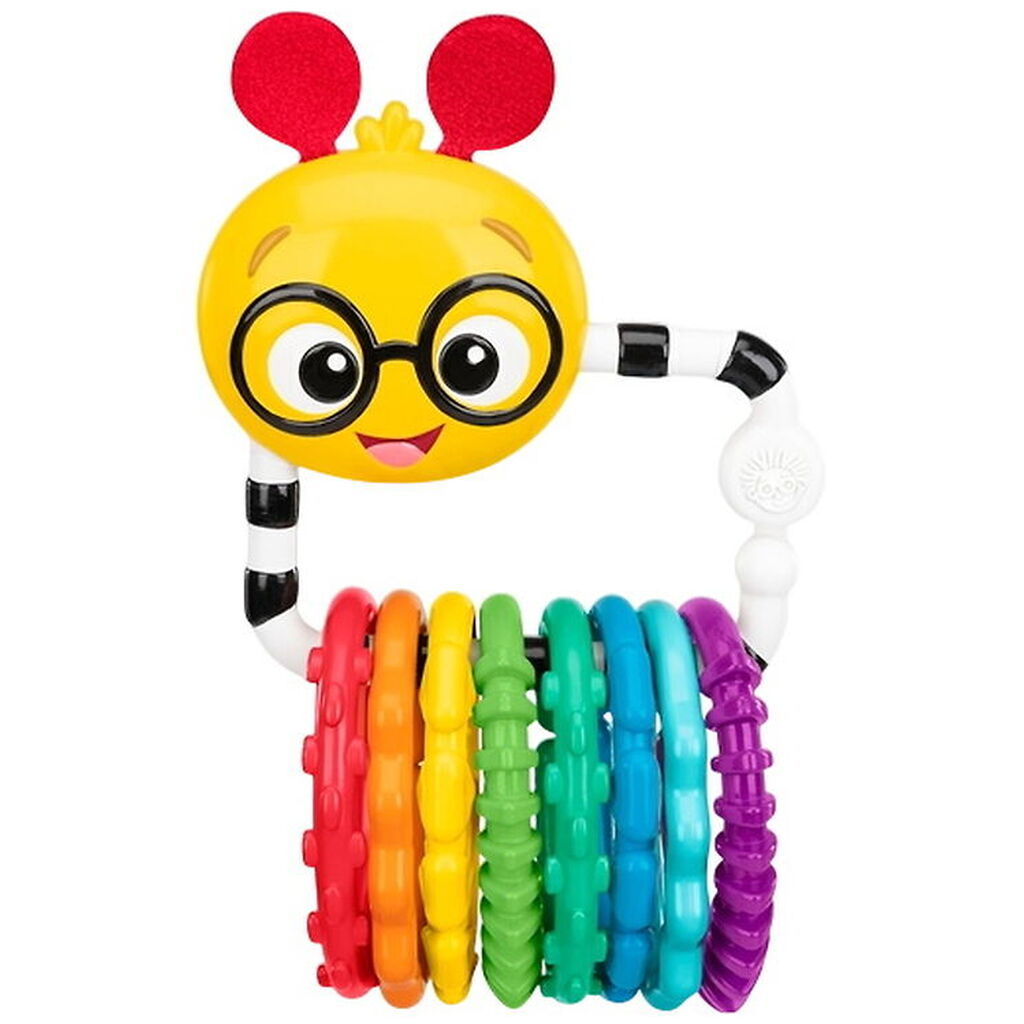 Baby Einstein Aktivitetslegetøj - Cal's Connectors