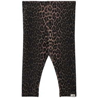 Sofie Schnoor Leggings - NalineSB - Leopard