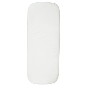 Nsleep Vådliggerlagen - 36x96 - Hvid